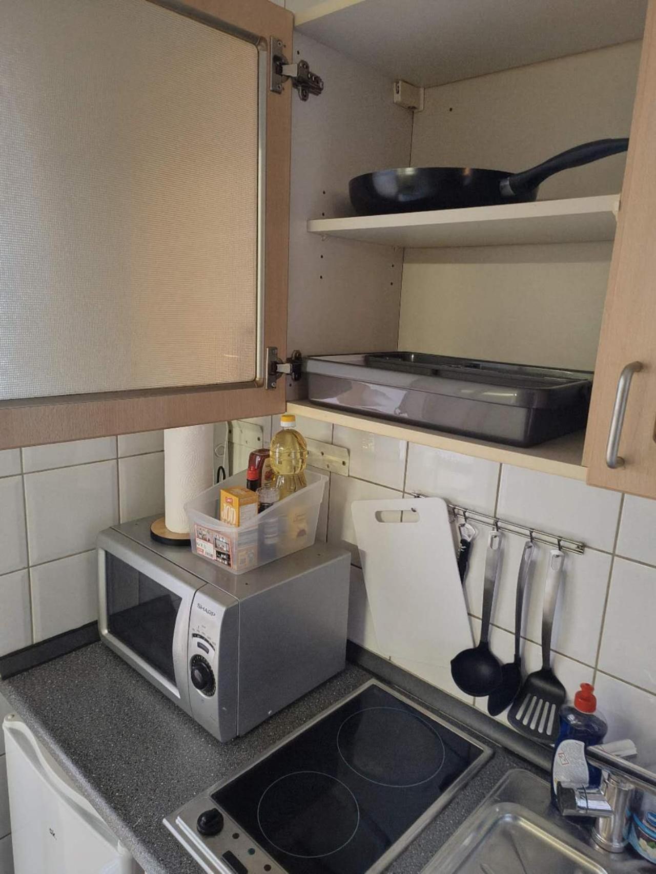 Ferienwohnung In Koeln 2909 Kültér fotó