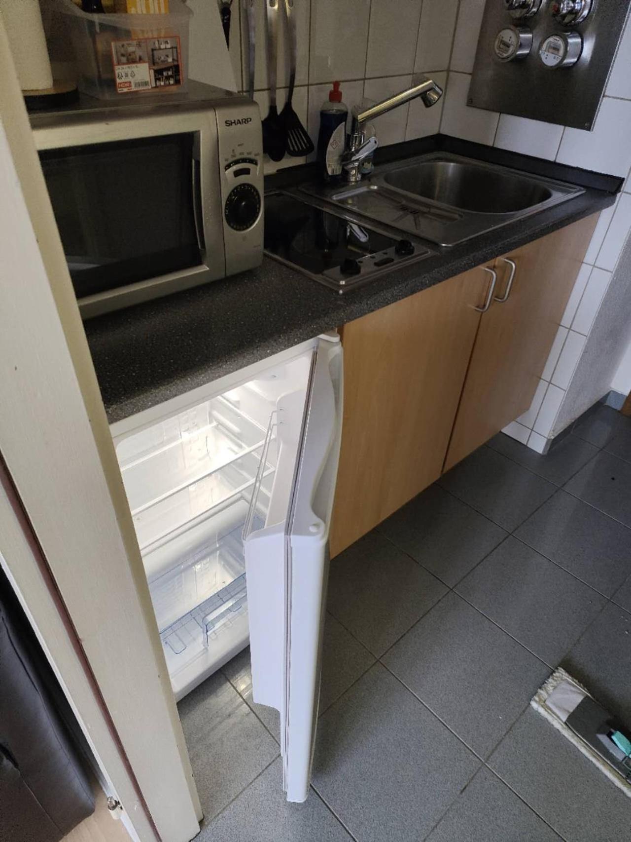 Ferienwohnung In Koeln 2909 Kültér fotó